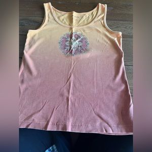 NWOT Eddie Bauer tank